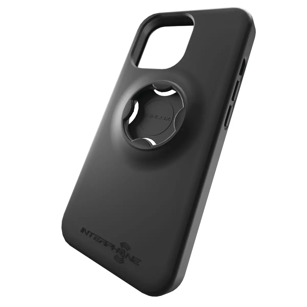 INTERPHONE QUIKLOX iPhone 14 Pro TPU vāciņš Photo 3