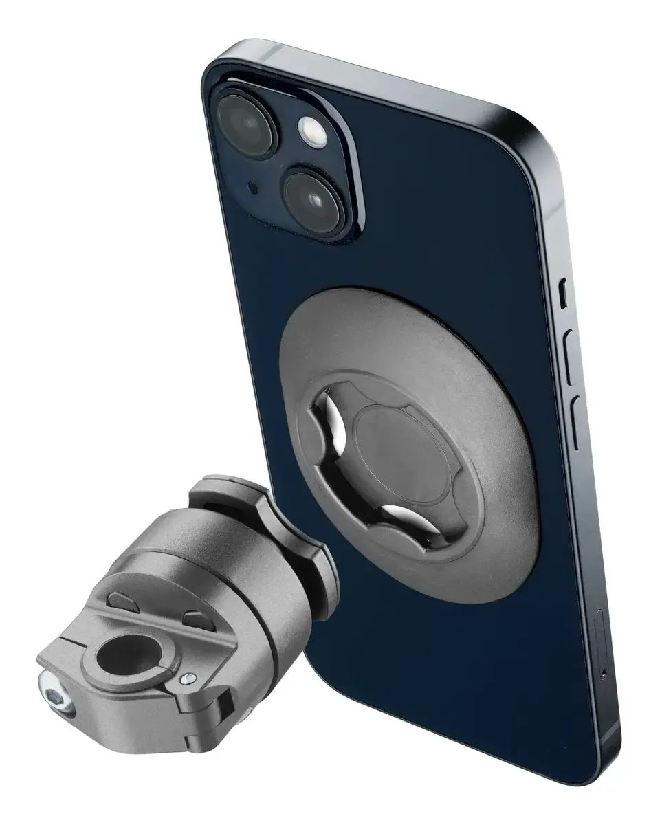 Держатель INTERPHONE QUIKLOX на зеркало Photo 3