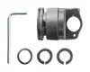 Держатель INTERPHONE QUIKLOX на зеркало Photo 4