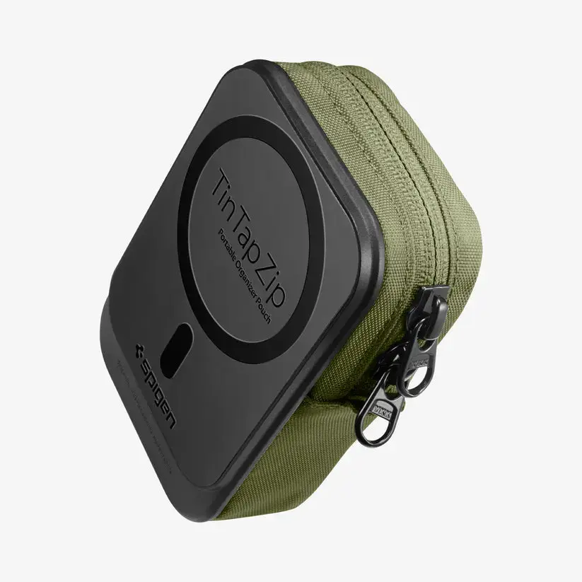 Spigen Tintap Zip Mag Fit — pārnēsājams organizators Photo 2