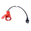 Akyga AK-SC-E06 CEE 5-pin female wire connector Photo 2