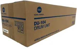 Printer drum Konica Minolta A2VG0Y0 original for bizhub PRESS C6000/C7000/C7000P/C70hc – 180,000 pages