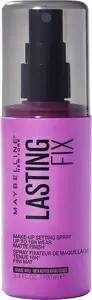 Fiksējošs sprejs Maybelline Lasting Fix Make Up Setting Spray 100 ml — grima fiksators, 100 ml