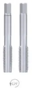 Ручной набор метчиков FANAR 1-1/4" (A1-220001-3143) — ручной комплект