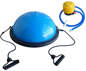 Balance Training Balance Disk Master Kubisport 58 cm platform for aerobic and stability exercises