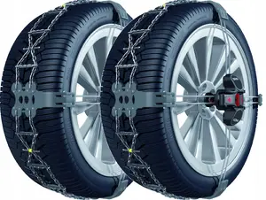 Snow chains König & Meyer K-SUMMIT XL K55 — model 2004535755 (size K55)