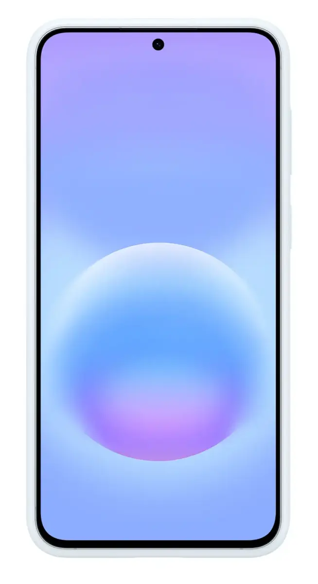 Силиконовый чехол Samsung Galaxy A57 5G EF-PA576CLEGWW Photo 2