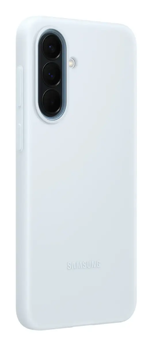 Силиконовый чехол Samsung Galaxy A57 5G EF-PA576CLEGWW Photo 3