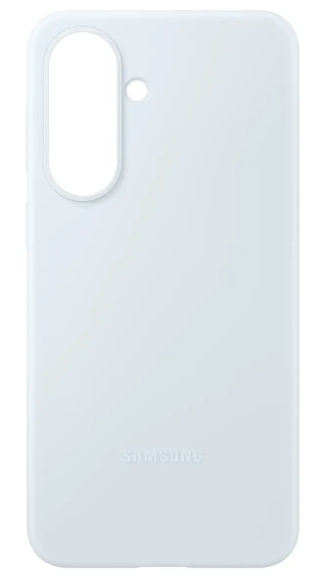 Силиконовый чехол Samsung Galaxy A57 5G EF-PA576CLEGWW Photo 4