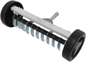 AWTools aerator on wheels AWTOOLS WERTYKULATOR NA KOŁACH NIEOPRAWIONY AW64083