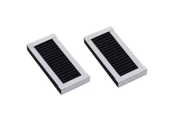 Filtrs ledusskapim/saldētavai Sanico M9RWCAF2 — saderīgs