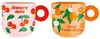 Cup set BIALETTI PFRUIT004 — 2 pcs Photo 2