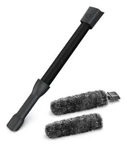 Accessory kit for stick vacuum Electrolux KIT21 — 3-piece, black