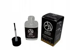Vinyl Stylus Cleaner Bellevue LP Vinyl Stylus Cleaner AC035AA for turntable needles