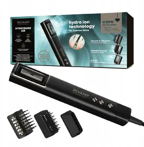 3-in-1 Hair Styler Sourcing Hydro Shine Air Pro DR-2750-EU — model T-MLX61655