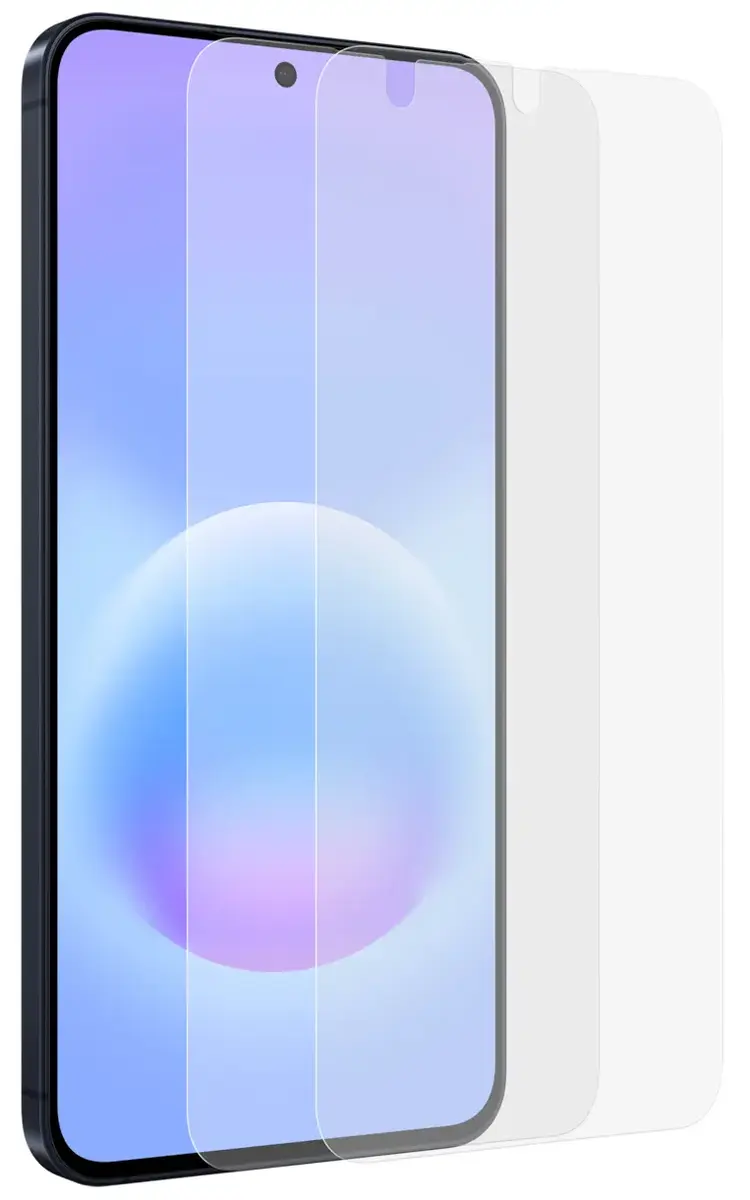 Защитная плёнка Samsung Galaxy A57 5G EF‑UA576CTEGWW Photo 2