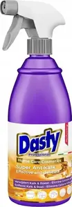 Descaler spray 700 ml, No name DASTY Home Care Cosmetics Super Antikalk