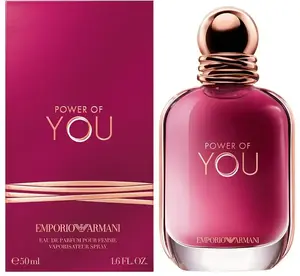 Perfumed Water Giorgio Armani Emporio Power Of You 50 ml