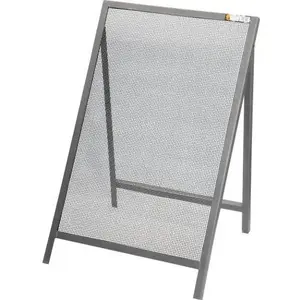 Construction Sieve Vorel 60×100 cm 8 mm mesh 34946