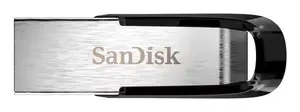 USB flash drive SANDISK SDCZ73-1T00-G46 1 TB USB Type-A 3.2 Gen 1 Silver