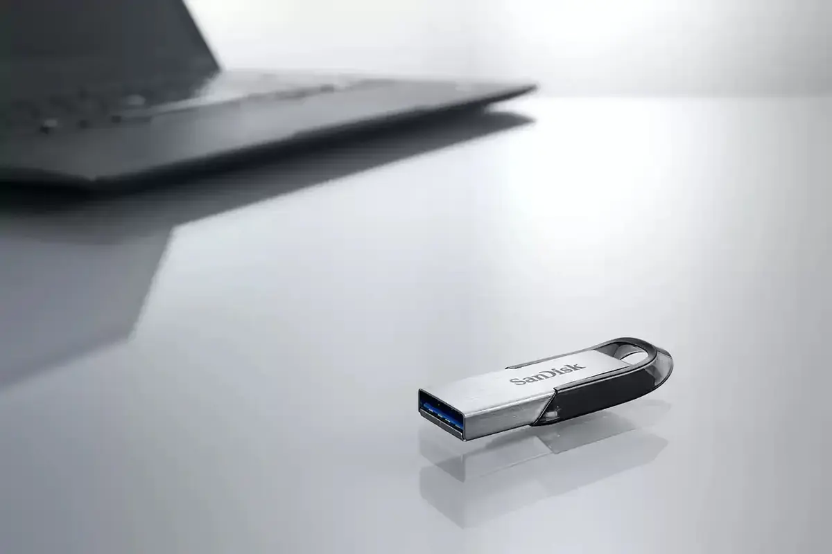 SANDISK SDCZ73-1T00-G46 1 TB USB zibatmiņa Photo 4