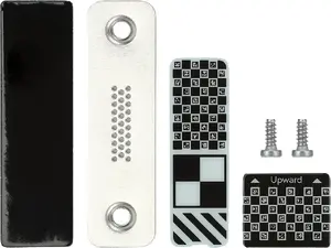 Calibration Kit for BambuLab H2 Series 3D Printers — BambuLab BML-28021