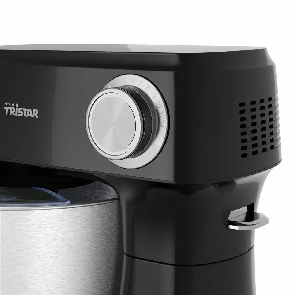 Tristar MX-4870 virtuves kombains, 800 W, 4,5 l Photo 4