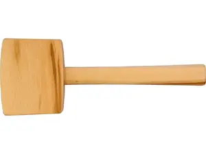 Hammer Vorel 33530 — hand hammer, 1 pc, general-purpose striking tool