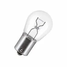 Osram 7511 P21W Auto spuldze 28