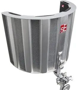 Atstarošanas filtrs Samsung sE Reflexion Filter SPACE – akustiska izolācijas siena mikrofonu ierakstiem