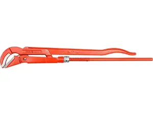 Pipe wrench Vorel 55212, length 560 mm, 1 pc