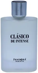 Parfimēta ūdens (EDP) Pandora Scents Pendora Scents Klasyczny Intensywny 100 ml