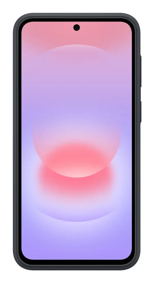 Samsung Cover для Galaxy A37 5G, силиконовый, 6.7" Photo 2