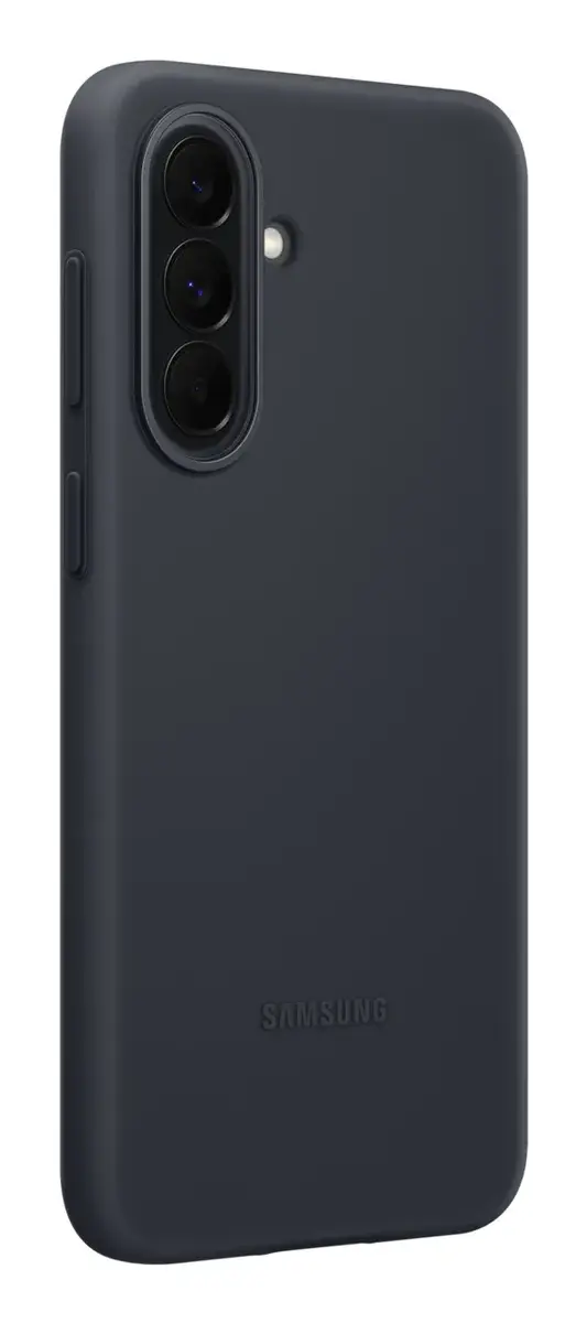 Samsung Cover для Galaxy A37 5G, силиконовый, 6.7" Photo 3
