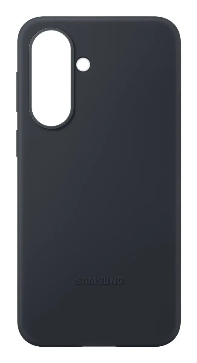 Samsung Cover для Galaxy A37 5G, силиконовый, 6.7" Photo 4