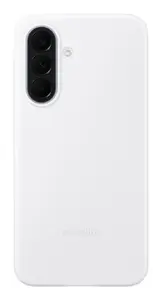 Phone cover Samsung EF-PA376CJEGWW for Galaxy A37 5G, silicone, fits 6.7" (17 cm), light grey