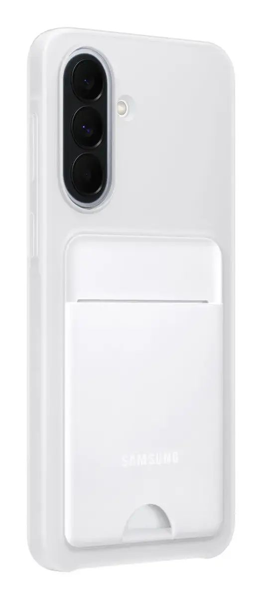 Чехол-книжка Samsung EF-OA376TJEGWW для Galaxy A37 5G Photo 3