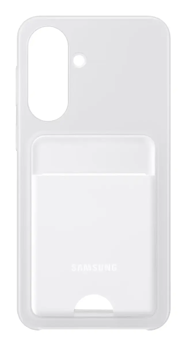 Чехол-книжка Samsung EF-OA376TJEGWW для Galaxy A37 5G Photo 4