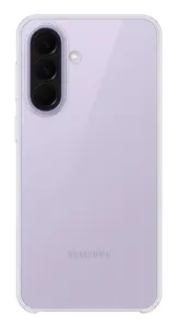 Mobile phone case Samsung EF-QA376CTEGWW Cover for Galaxy A37 5G, transparent, for 6.7" (17 cm) display