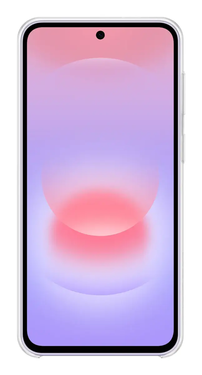 Samsung EF-QA376CTEGWW vāciņš priekš Galaxy A37 5G Photo 2