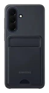 Mobile phone wallet case Samsung Galaxy A57 5G EF-OA576TBEGWW, for 6.7" (17 cm) screens, Black