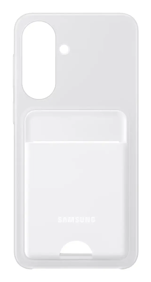 Чехол‑книжка Samsung EF-OA576TJEGWW для Galaxy A57 5G Photo 4