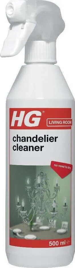 Household Chemicals