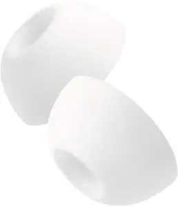 Набор насадок FIXED Plugs для Apple AirPods Pro 3, 2 пары, размер XS