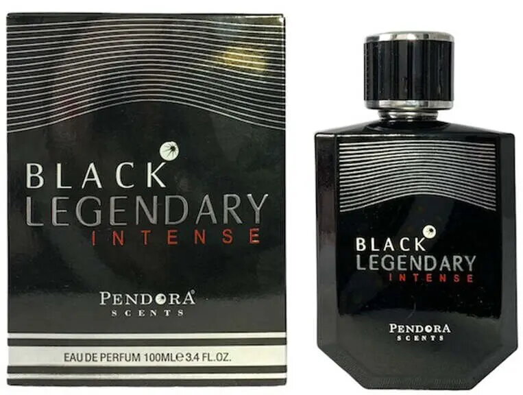 Unisex Perfumes