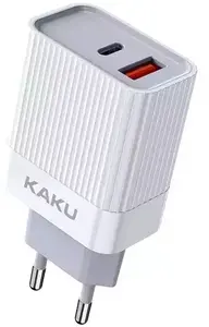 Portable Charger CANYON KSC-501 2-in-1 25W PD Type-C power bank and USB-C charger