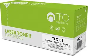 Laser printer toner TelForceOne replacement TN-2420 black cartridge (MPN MEK011241)