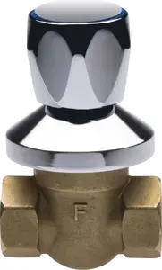 FERRO KPP1P — Сантехническая деталь для ванной, модель KPP1P