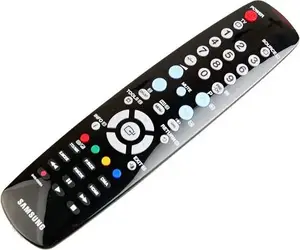 Replacement IR Remote Control for Samsung TVs, Model BN59-00685A (MPN LXP208)