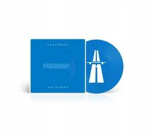Проигрыватель винила ION KRAFTWERK Autobahn — модель для воспроизведения пластинок